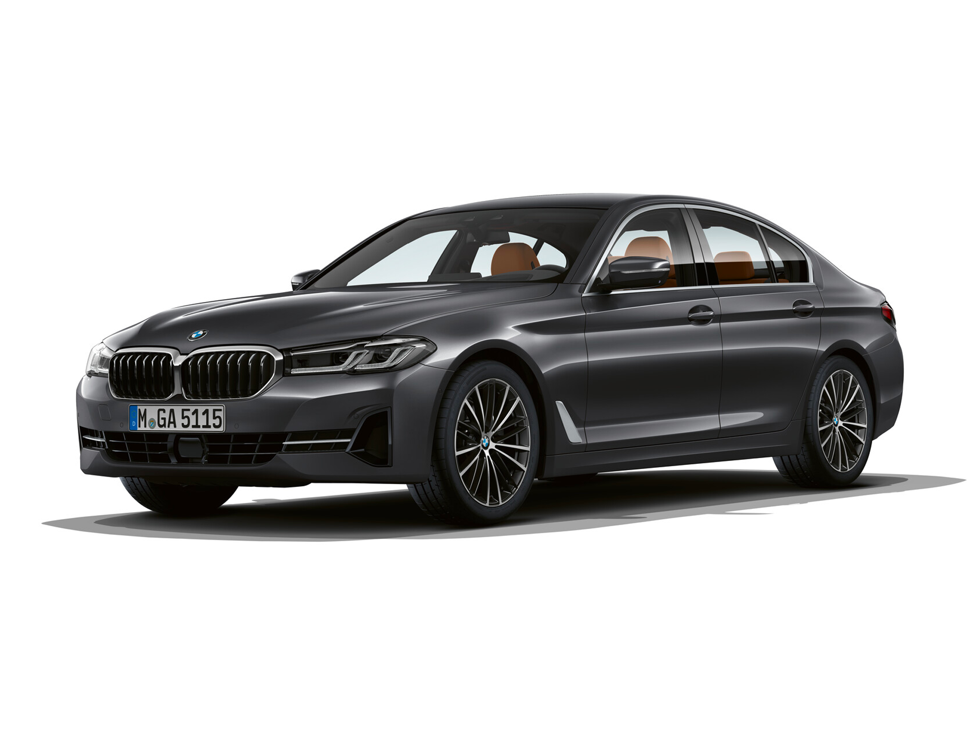 Bmw D Xdrive Sedan J Ger Sentrum