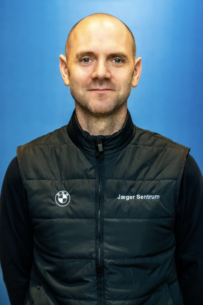 Ole-Kristian Espeland